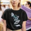 Eighty Sixed Method Of Control T Shirt