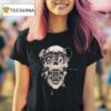 Eighty Sixed Skulltech T Shirt