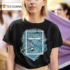 Eighty Sixed Stockpile Las Vegas Nevada T Shirt