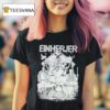 Einherjer Midgardsblo T Shirt