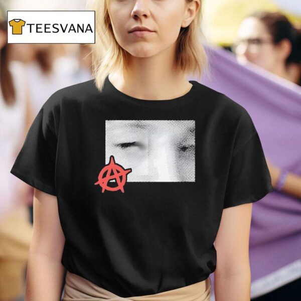 Ekkstacy Forever Anarchy T Shirt