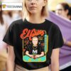 El Cortez Vegas Matt Gamble Hotel And Casino T Shirt