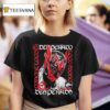 El Desperado X Rolling Cradle Mask T Shirt