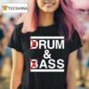 El Estepario Siberiano Rum Ass T Shirt