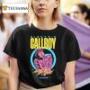 Electric Callboy Arrow Of Love I Am The One You Need I Am Sent From Above To Fill Your Empty Hearts With An Arrow Of Love T Shirt