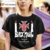 Electric Wizard Black Magic Rituals Perversions T Shirt