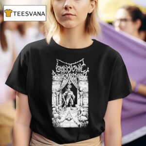 Embryonic Devourment The Summoning T Shirt