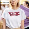 Emmett Moore X Builtmore Projects Olympic Games T Shirt