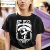 Emo Nite Around Of World Tour T Shirt