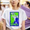 Epex Jan Groningen Netherlands T Shirt