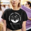 Erie Pennsylvania Great Lake Great Lakes T Shirt