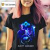 Event Horizon Horror Film T Shirt