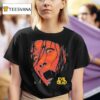 Evil Dead Mia T Shirt