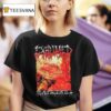 Exhumed Slaughtercul T Shirt