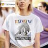 Experimental Prototype Community Of Tomorrow Spark Your Imagination Where The Impossible Becomes Possible T Shirt