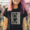Eyeball Records Logo T Shirt