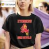 Eyedress Arizona State Sun Devils T Shirt