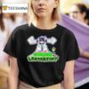 Eyedress Laboratory T Shirt