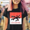 Eyedress Slinger T Shirt