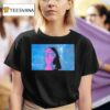 Eyedress Vampire In Beverly Hills T Shirt