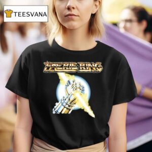 Faerie Ring God Slayer T Shirt