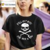 Fall Out Boy Save Rock Roll Conver T Shirt