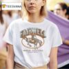 Fariwell Festival Jul In Redmond Or Concer T Shirt