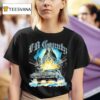Fb County Road To Heaven Heavy Hard Maria T Shirt