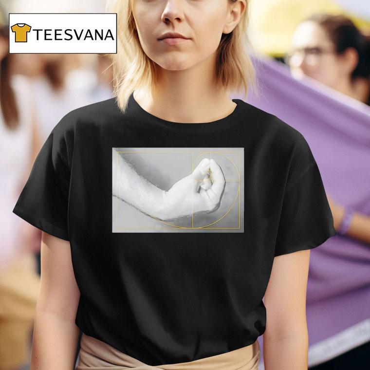 Fibognocchi T Shirt