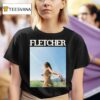 Fletcher Wyslm Album T Shirt