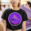 Flight Skyfall T Shirt