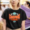 Florida Gators Gasparilla Bowl Champs T Shirt