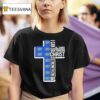 Florida Gators I Can Do All Things Through Christ Who Strengthens Me T Shirt