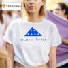 Folds Of Honor T Shirt