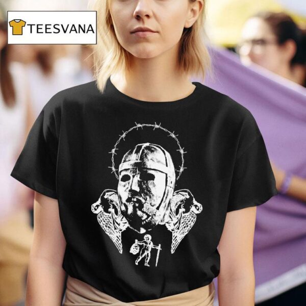 Folterkammer Mask T Shirt