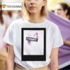 Former Charm Ca T Shirt