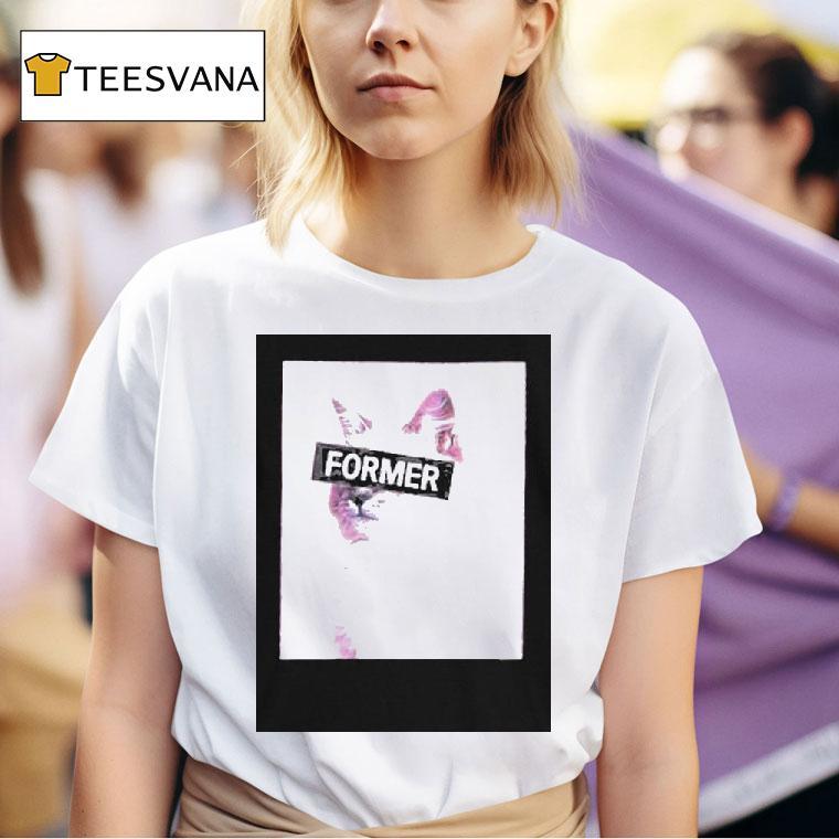 Former Charm Ca T Shirt