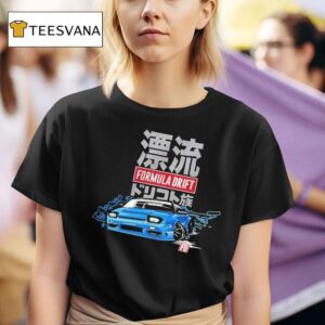 Formula Drift X Marks The Spo T Shirt
