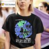 Four Year Strong World Tour T Shirt