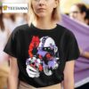 Frankie And The Witch Fingers Frankie Fumigator T Shirt