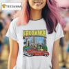 Freaknik Party S January Th T Shirt