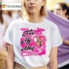 Free My Man Luigi Mangione Hear T Shirt