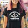 French Taunter Academy Mockery Sarcasm Nonsense Taunting Tradition Since T Shirt