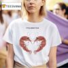 Friendshrimp Hear T Shirt