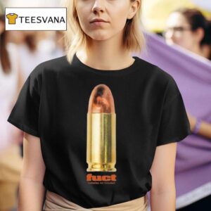 Fuct Batteries Not Included T Shirt