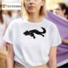 Fw Scourge Ca T Shirt