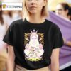 Fwench Fwy Angel T Shirt