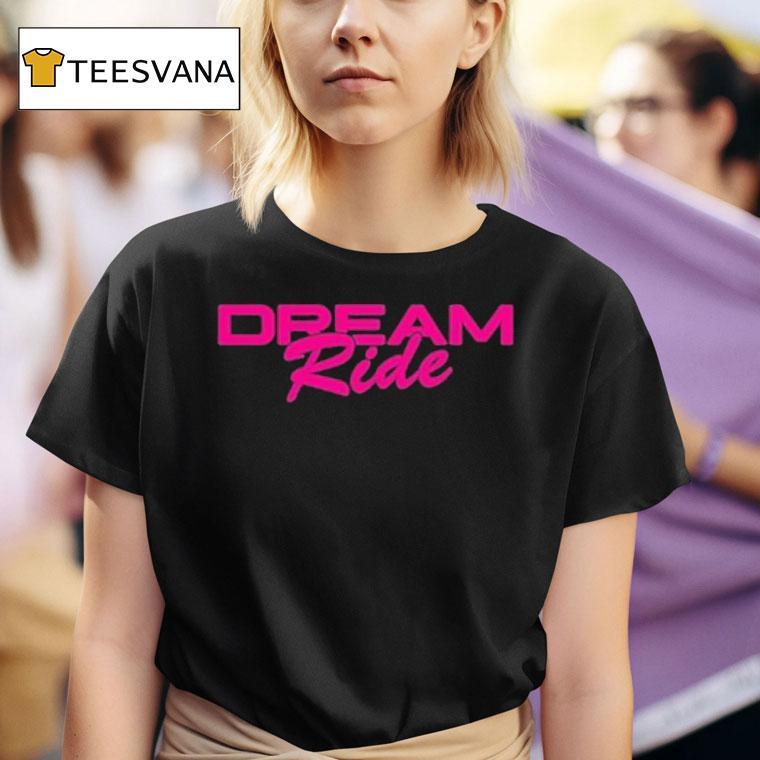 G Flip Dream Ride T Shirt