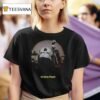G Note Plays My Chemical Romance T Shirt