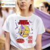 Gabby Forza Your Homie The Gnomie T Shirt